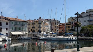 Utazik A Család 5. - Grado, A Tengerparti Ékszerdoboz