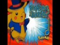 Pokemon Pikachu S Jukebox 1 6 French Français Le Jukebox De Pikachu FR mp3