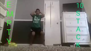 Raw clip of @rp.clips4's empty 10 stack
