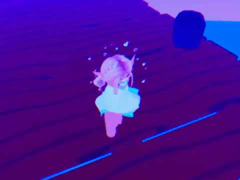 Omg This Is Garbage In The Middle Of Th Night