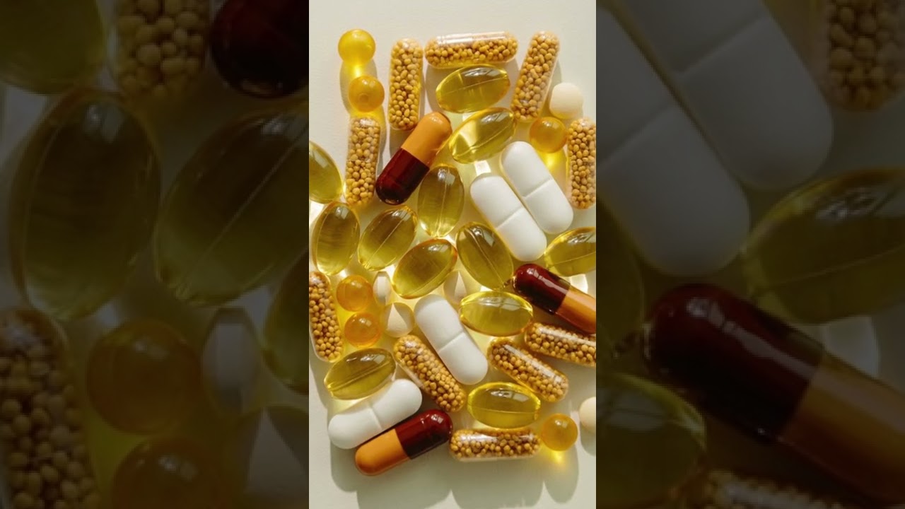 B Vitamins for Kidney Disease: Safe or Not? 
