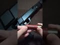 M3 shorty 12-gauge shotshell #airsoft