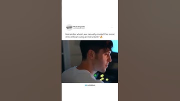 This is talent 🔥 #singing #hitsong #music #producer #lauv #studio #recording