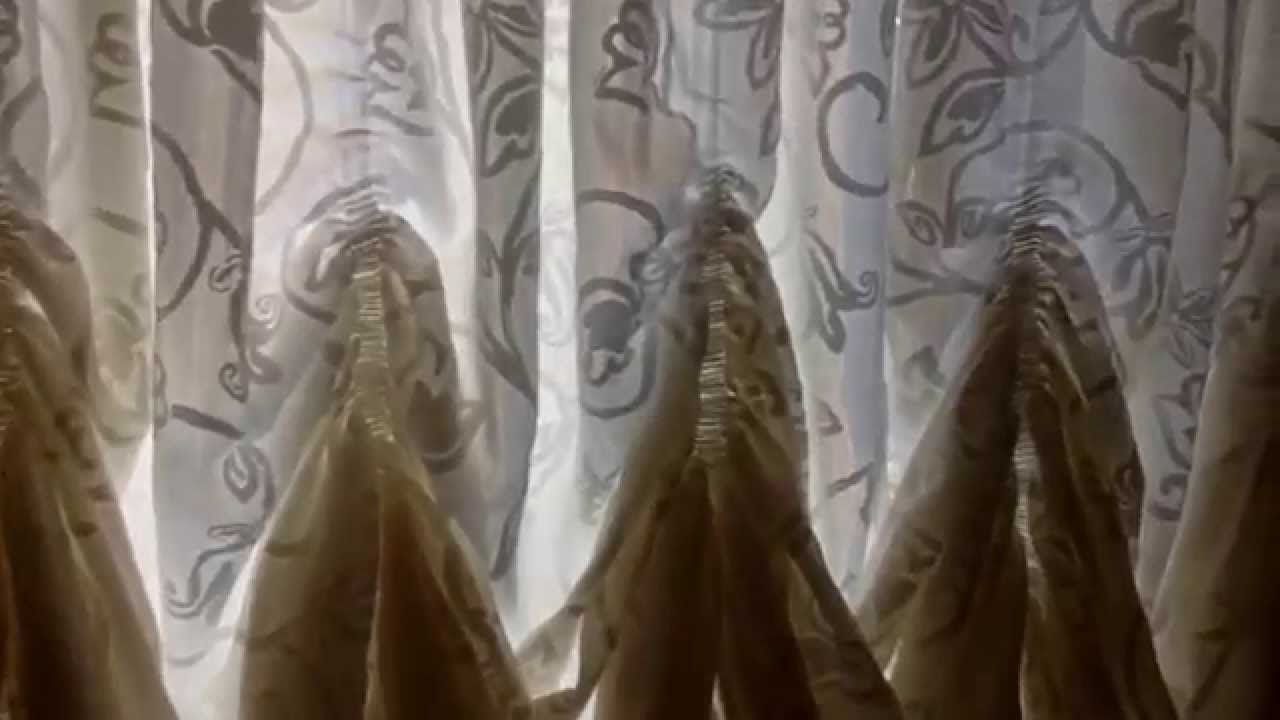 Hilton Leningradskaya President Suite part 2