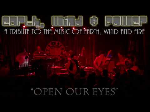 Earth Wind & Power Tribute 