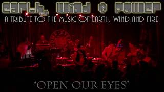 Earth Wind & Power Tribute 
