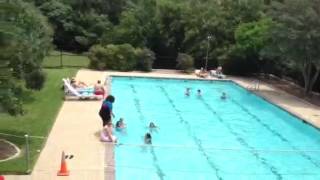 Greek Song From Angela Demitreio