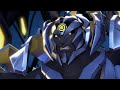 Makino Max Steel Reboot TRIBUTE Skillet Save Me AMV 