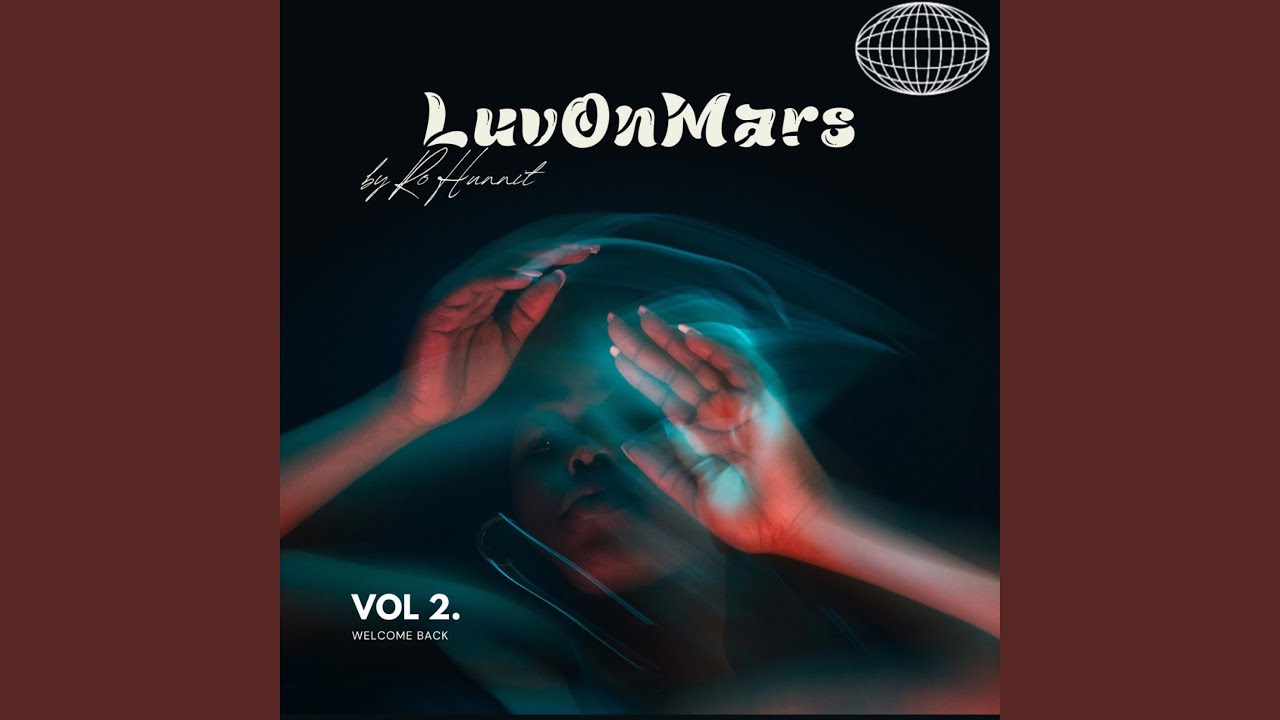 TakeYourTime (feat. 100YrsAj)