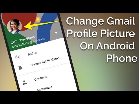 How to change gmail profile picture on android phone hqdefault