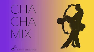 CHA CHA CHA MUSIC MIX 01