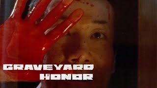 Graveyard Of Honor Takashi Miike - Arrow Video Channel Hd