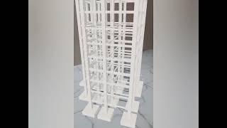 [AR] Structural Building in Augmented Reality