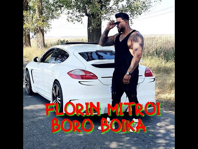 Florin Mitroi - Cine e învingătorul  ✘ Boro Boika ☆ HIT ☆ class=