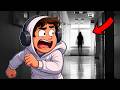 The GHOST Wanted My...(Storytime)
