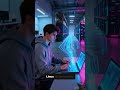 What is SSH  Explained in 60 Seconds #linux #cybersecurity #linuxcommandlinetutorial