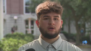 Charges against man in Oceanfront shooting set aside @wavy