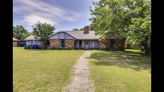 202 Pecan Creek Street video tour