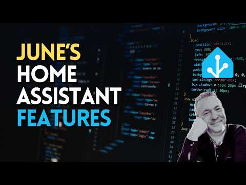 Bluetooth Maps, Media Groups & More! Home Assistant June 2025