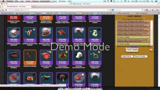 TF2 Warehouse [Tutorial]