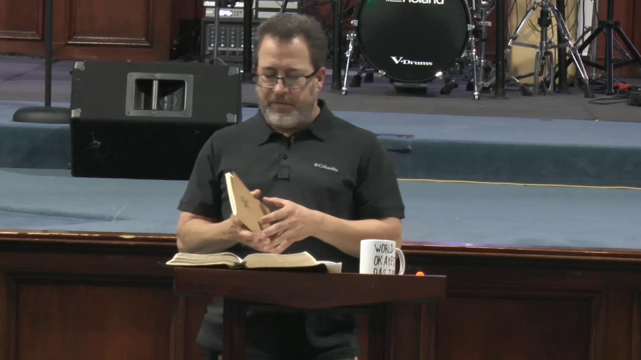 Live from Grace Point at Eagle Heights Church