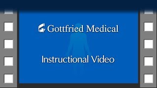 Care & Use of Gottfried Medical Custom Compression Therapy Garments