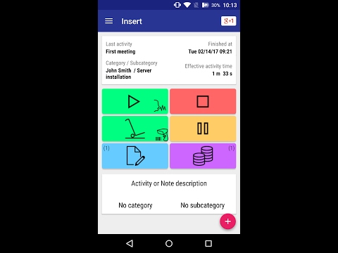 work log time keeper apps on google play app to keep track of hours worked
