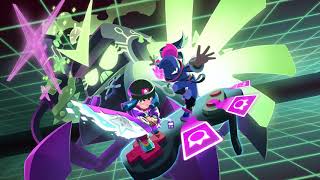 Brawlcade-Battle Ost2