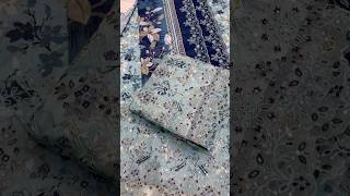 Bin Saeed Chikankari | Order for WhatsApp 03133085119 #binsaeed #eidcollection #shorts