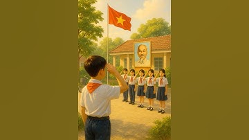 5 Điều Bác Hồ Dạy - bé 2 tuổi đọc siêu cute.  #shorts #daybehoc #giaoducsom #thieunhi