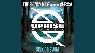 Sink or Swim (Twitchin Skratch Mix)