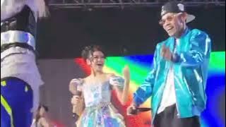 Penampilan Tasya x Jacson Zeran PUTAR - PUTAR || D'academy 7 Top 3 Malam ini Penentuan Live