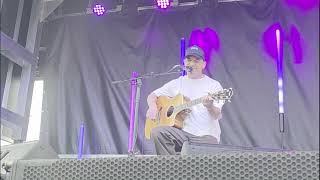 2026-06-27 Marc Roberge, Vineyard & Brewery at Hershey, Middletown, PA (@oarmusic)