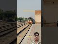 Shalimar Express Train Pakistani Railways #vlog