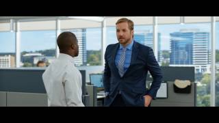 Central Intelligence 2016 UNRATED 1080p BluRay AC3 sample