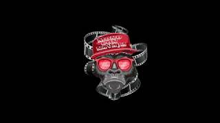 Invocación Rap Ft. Sofia Mc - Si Me Ven Caer Videoclipofficial Monoconnavajafilms.