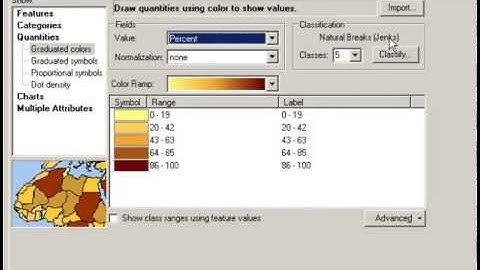 Quantitative remote sensing - Hawth