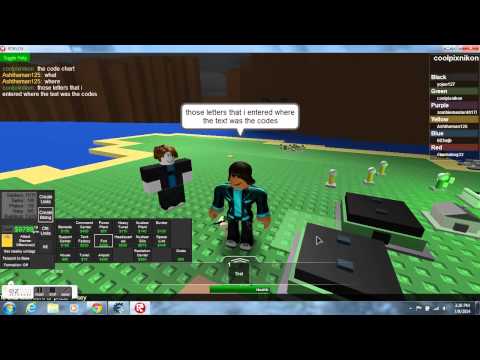 Roblox The Conquerors How To Hack Money Youtube - conquerors roblox hack get robux money