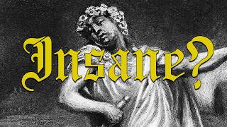 Why Roman Emperors Went Insane