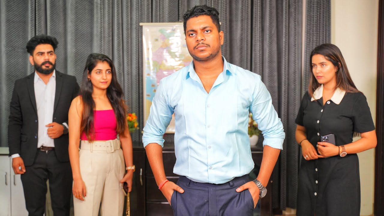 Don’t Judge A Book By It’s Cover | Anand Mandal