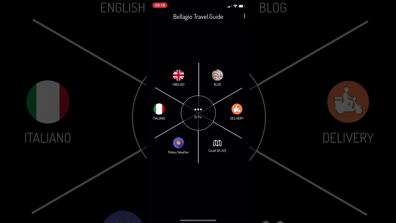 App crash - YouTube