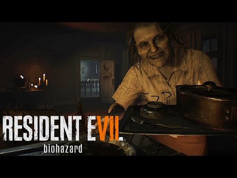 Видео: ЖЕНЩИНА, ТЫ БОЛЬНА! [Resident Evil 7: Спальня Banned Footage Vol.1] PS4 PRO 1080p60