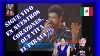 Apprentice, El Potro Rodrigo