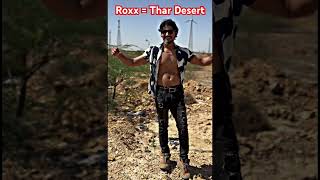 TharRoxx#thardesert#adventure#tour#roadtrip#longdrive#jaisalmer#trending#shorts#viral#video#life#sam