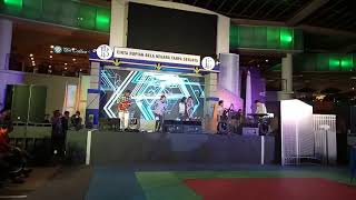 ILM 3D (Dilihat, Diraba, Diterawang) Jingle Cover - SQUAD JAVA BAND