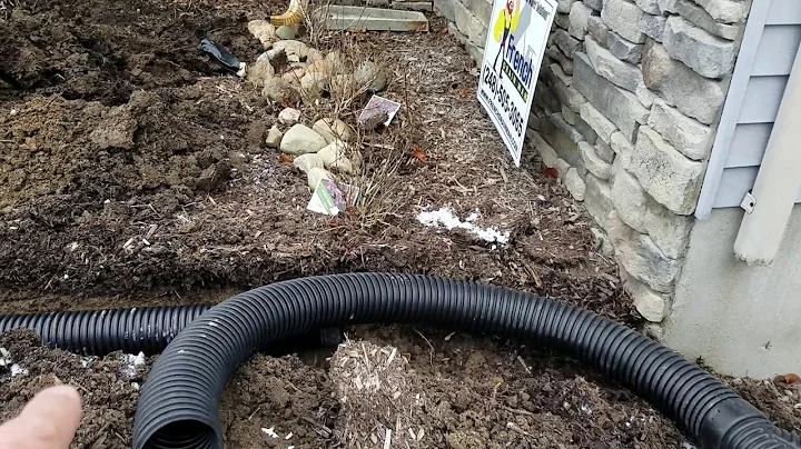 What is the Difference Between Dual Wall Corrugated Pipe & Single Wall Pipe?