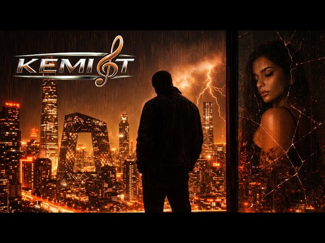 YouTubeでKemist - Fall To Beijing を視聴 YouTubeでKemist - Fall To Beijing を視聴