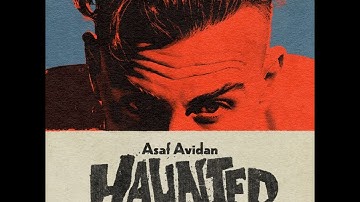Asaf Avidan - Haunted