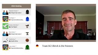 Team SG Ullrich &amp; Die Painters Interview