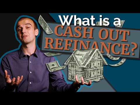 MrCooper's Top Cash-Out Refinance FAQs - The MrCooper Blog